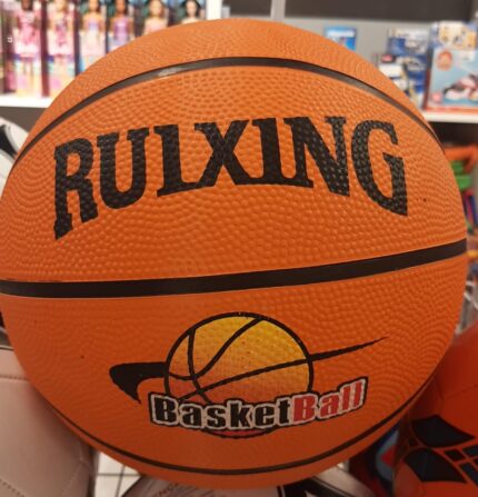 BOLA DE BASQUETE