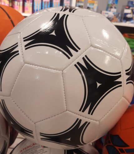 BOLA DE FUTEBOL