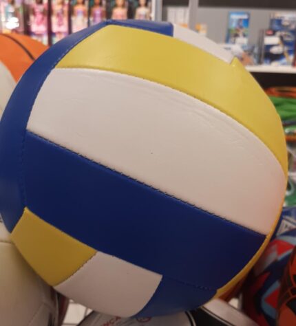 BOLA DE VÔLEI