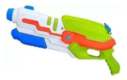 ZOOP TOYS - PISTOLA LANÇA ÁGUA