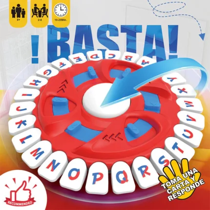 BRINQUEDO - JOGO DE PALAVRAS