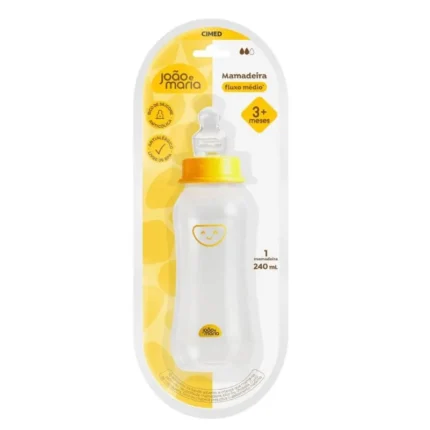 JOAO E MARIA MAMAD AMARE BICO ORTO 240ML