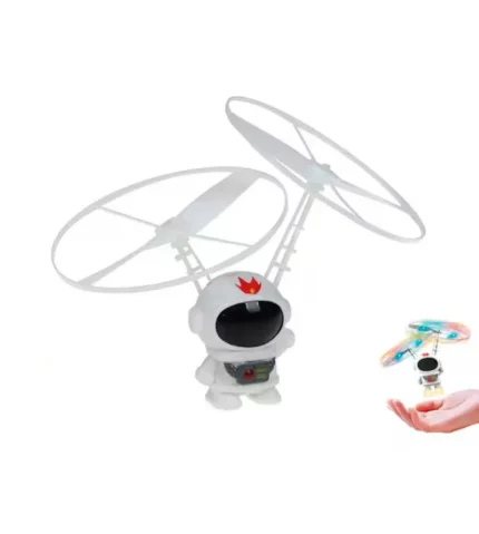 ZOOP TOYS - MINI ASTRO FLY