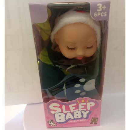 MINI SLEEP BABY