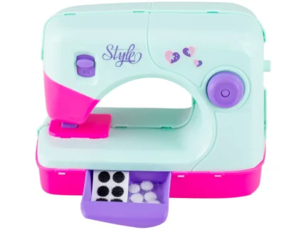 STYLE MAQUINHA DE COSTURA