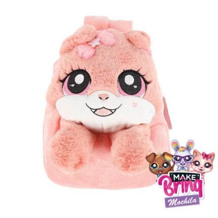 BO01 - MOCHILA INFANTIL - 7898706187117