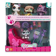 PET CLUB HORA DO SONINHO