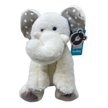 Pelúcia Elefante Baby BuBa