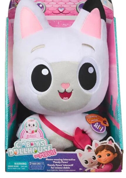 PELUCIA PANDY PAWS FALANTE, GA