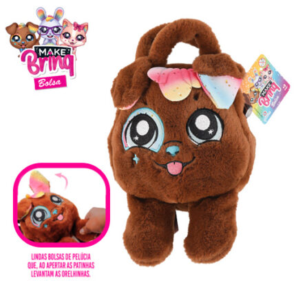 BO02 - BOLSA INFANTIL - 7898706187124