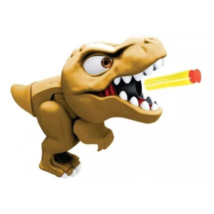 ANIMAL DE BRINQUEDO DE PLASTICO DINOSSAURO (SORTIDO) - (DARDO SAURO) 7898706182600