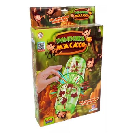 JOGO RECREATIVO MULTIJOGADORES DE PLASTICO