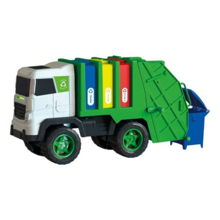 CAMINHAO MAX RECICLE